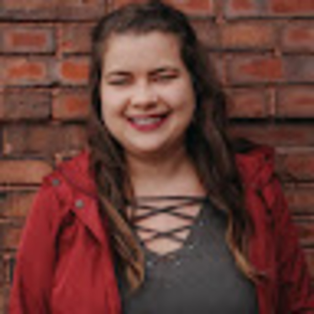 Meet your Posher, Stephanie